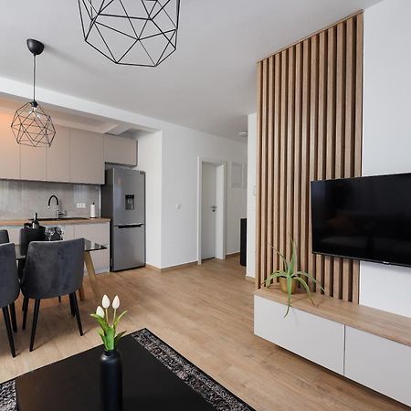 M&La Apartman Zára Kültér fotó