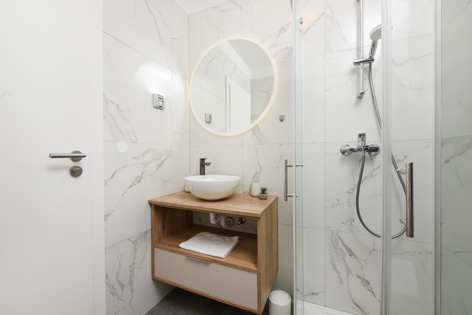 M&La Apartman Zára Kültér fotó
