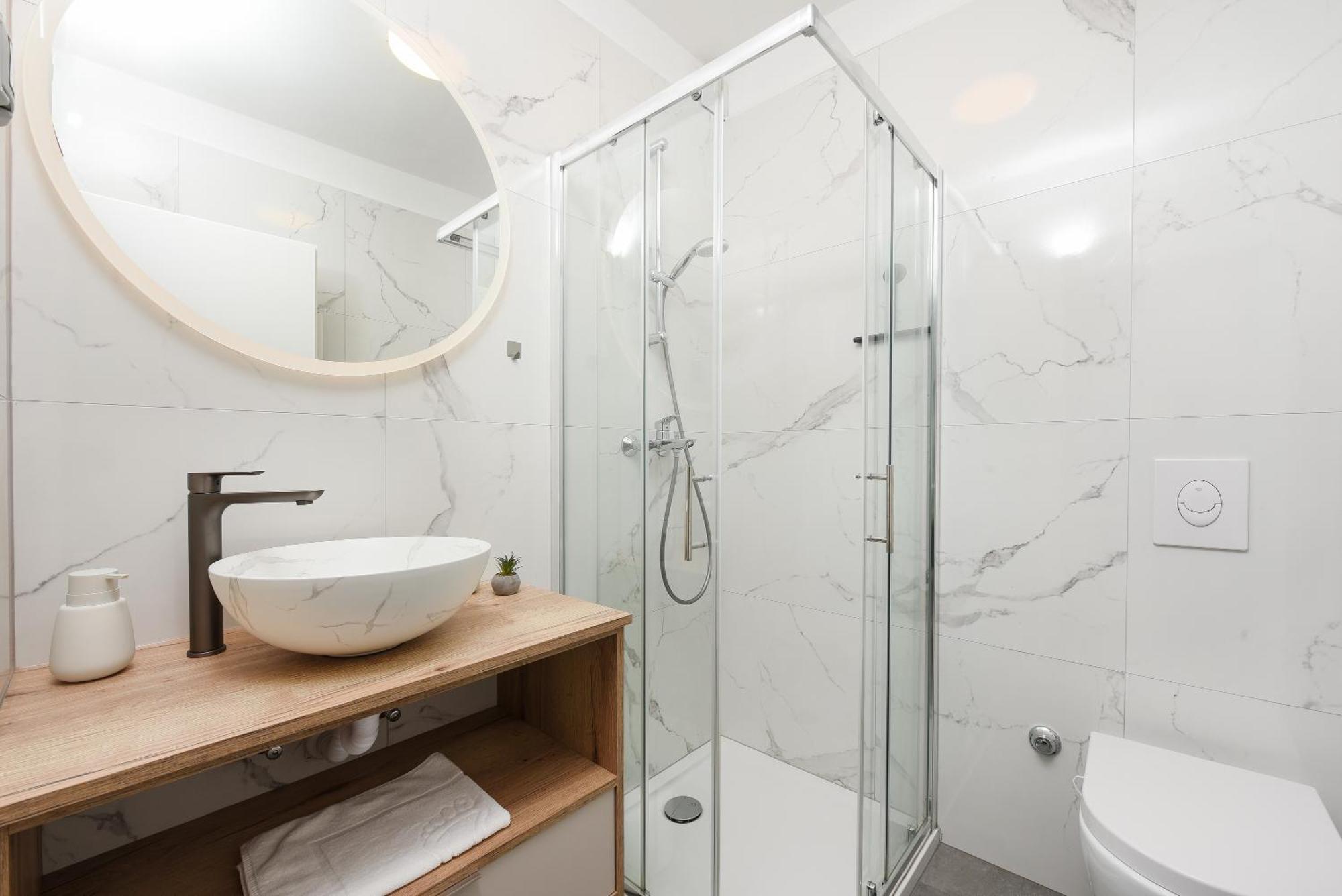 M&La Apartman Zára Kültér fotó