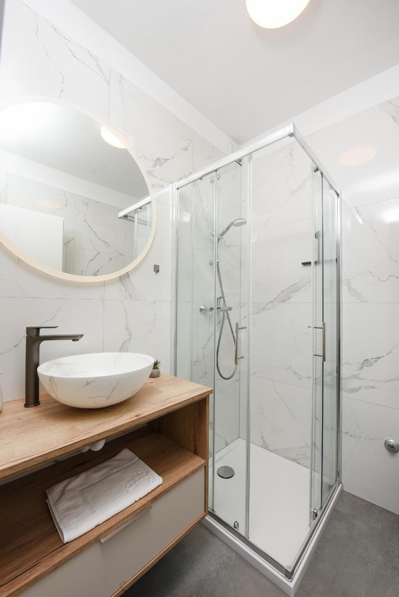 M&La Apartman Zára Kültér fotó